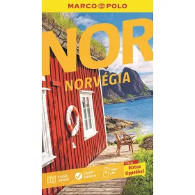 MARCO POLO  NORVÉGIA