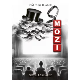 MOZI - NOVELLÁSKÖTET