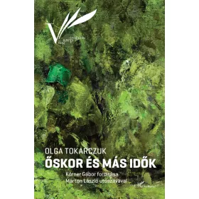 ŐSKOR ÉS MÁS IDŐK - FŰZÖTT