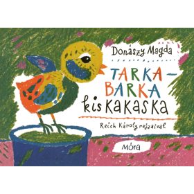 TARKA-BARKA KISKAKASKA - LEPORELLÓ