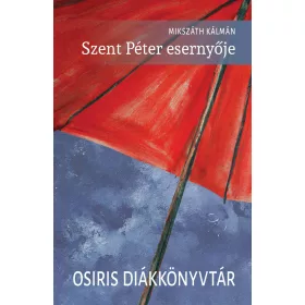 SZENT PÉTER ESERNYŐJE