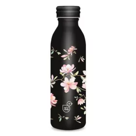 ARS UNA DUPLAFALÚ FÉMKULACS-600ML MAGNOLIA (5279) 23