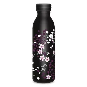 ARS UNA DUPLAFALÚ FÉMKULACS-600ML SAKURA (5531) 26