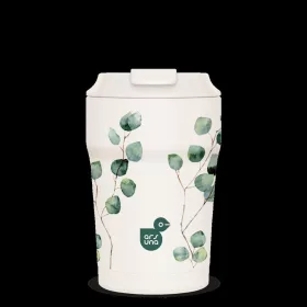 ARS UNA THERMO BÖGRE-350ML BOTANIC LEAF (5396) 24