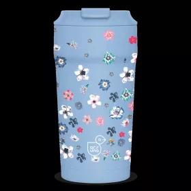 ARS UNA THERMO BÖGRE-470ML PEARL BLOSSOM BLUE (5376) 24