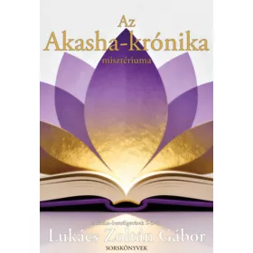 AZ AKASHA-KRÓNIKA MISZTÉRIUMA
