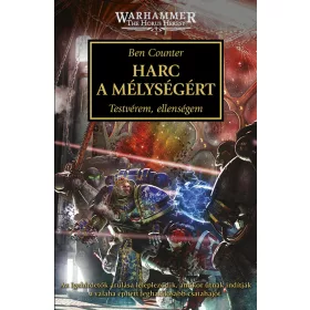 HARC A MÉLYSÉGÉRT - TESTVÉREM, ELLENSÉGEM