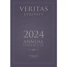 VERITAS ÉVKÖNYV 2024