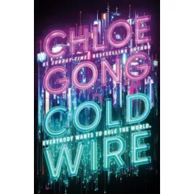 COLDWIRE - EVERYBODY WANTS RO RULE THE WORLD