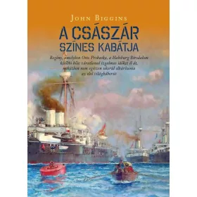A CSÁSZÁR SZÍNES KABÁTJA