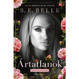 ÁRTATLANOK - BÖRTÖNSZTORIK