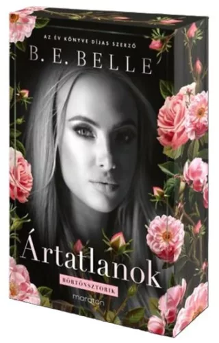 ÁRTATLANOK - BÖRTÖNSZTORIK