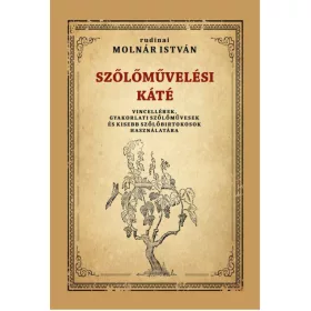 SZŐLŐMŰVELÉSI KÁTÉ