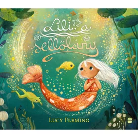 LUCY FLEMING: LILI, A SELLŐLÁNY