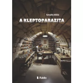 A KLEPTOPARAZITA