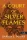 A COURT OF SILVER FLAMES  EZÜST LÁNGOK UDVARA - TÜSKÉK ÉS RÓZSÁK UDVARA - ÁLARC