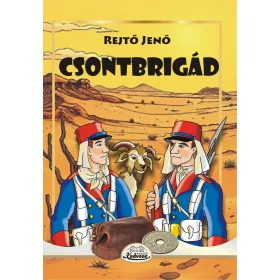 CSONTBRIGÁD