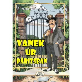 VANEK ÚR PÁRIZSBAN