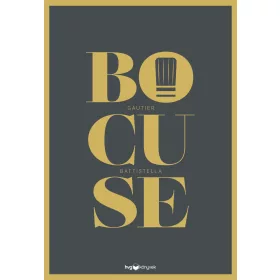 BOCUSE - ÉLDEKORÁLT