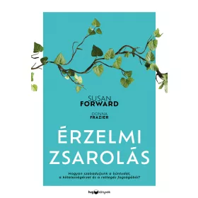 ÉRZELMI ZSAROLÁS - JAVÍTOTT ÁTDOLGOZOTT KIADÁS