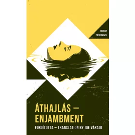 ÁTHAJLÁS - ENJAMBMENT (HELIKON ZSEBKÖNYVEK 149.)
