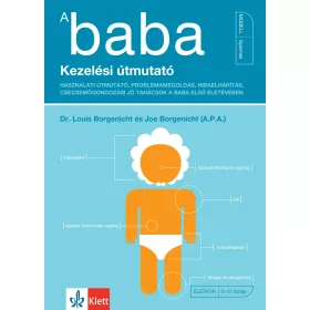 A BABA - KEZELÉSI ÚTMUTATÓ