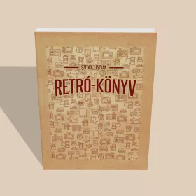RETRÓ-KÖNYV
