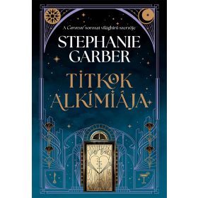 TITKOK ALKÍMIÁJA