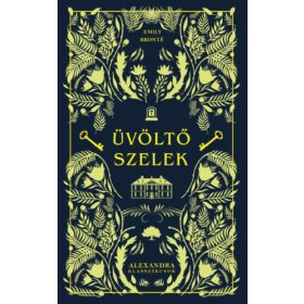 ÜVÖLTŐ SZELEK - ALEXANDRA KLASSZIKUSOK