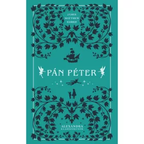 PÁN PÉTER - ALEXANDRA KLASSZIKUSOK