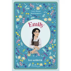 EMILY - ÍRÓ SZÜLETIK