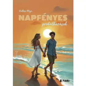 NAPFÉNYES PRÓBÁLKOZÁSOK