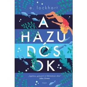 A HAZUDÓSOK - ÉLFESTETT