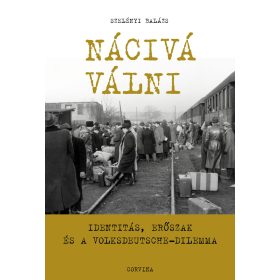   NÁCIVÁ VÁLNI - IDENTITÁS, ERŐSZAK ÉS A VOLKSDEUTSCHE-DILEMMA