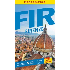 MARCO POLO - FIRENZE