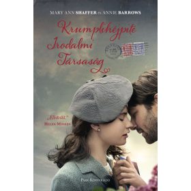 KRUMPLIHÉJPITE IRODALMI TÁRSASÁG (5. KIADÁS)