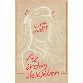 AZ ÖRDÖG ÖLELÉSÉBEN