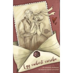 EGY CSÓKÉRT CSERÉBE