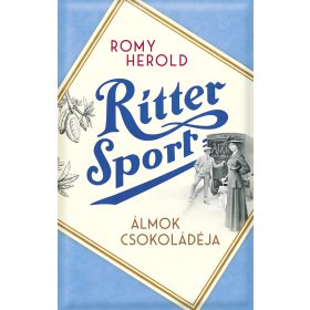 RITTER SPORT - ÁLMOK CSOKOLÁDÉJA