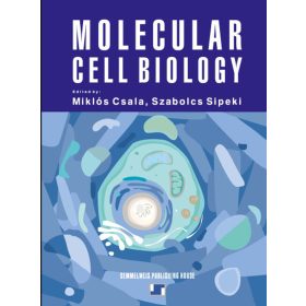 MOLECULAR CELL BIOLOGY