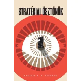 STRATÉGIAI ÖSZTÖNÖK