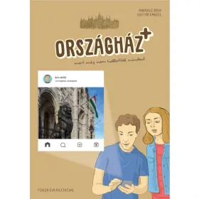 ORSZÁGHÁZ+ MERT MÉG NEM HALLOTTÁL MINDENT