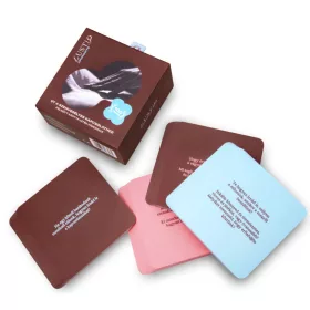 LUSTIQ APHRODITE - KÁRTYAJÁTÉK