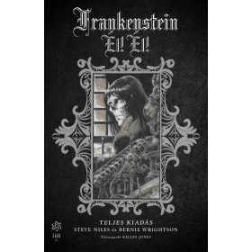 FRANKENSTEIN -  ÉL! ÉL! - TELJES KIADÁS