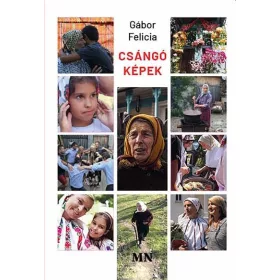 CSÁNGÓ KÉPEK