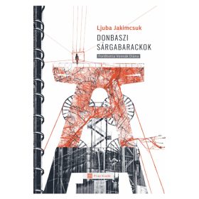 DONBASZI SÁRGABARACKOK