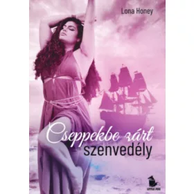 CSEPPEKBE ZÁRT SZENVEDÉLY
