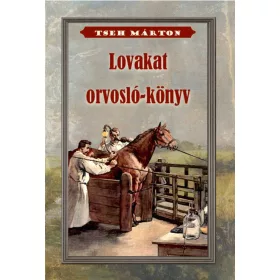 LOVAKAT ORVOSLÓ-KÖNYV