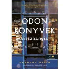 ÓDON KÖNYVEK VISSZHANGJA