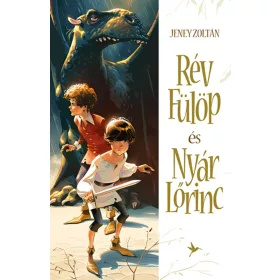 RÉV FÜLÖP ÉS NYÁR LŐRINC ( 2. KIADÁS)